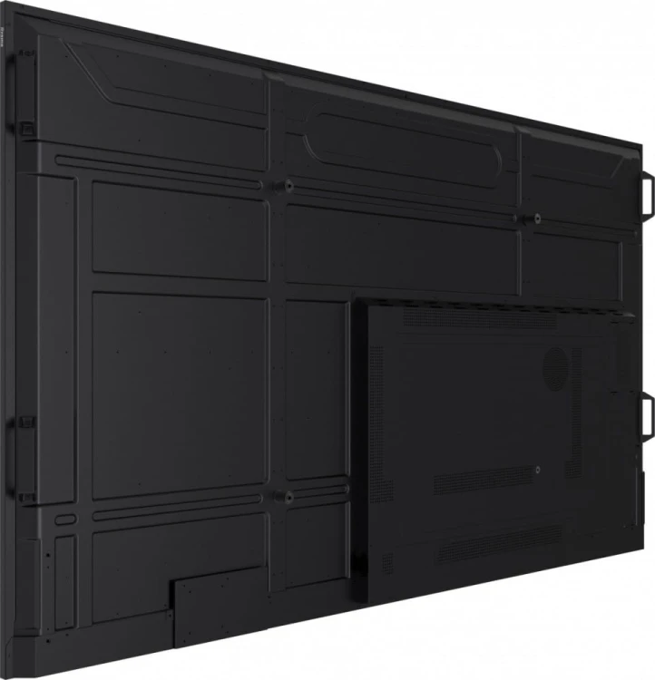 IIYAMA Monitor 85.6 cala ProLite LH8664UHS-B1AG,24/7,IPS,ANDROID.11,4K