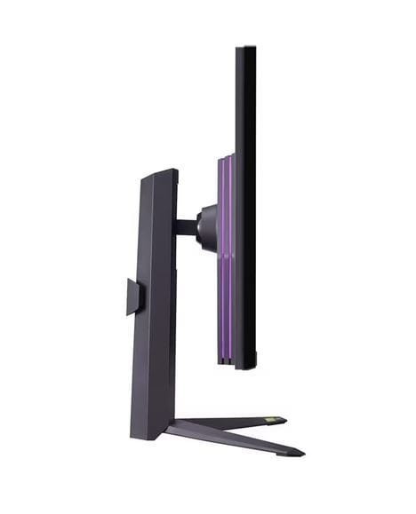 LG Electronics Monitor 32GR93U-B 32 cale UltraGear 4K UHD