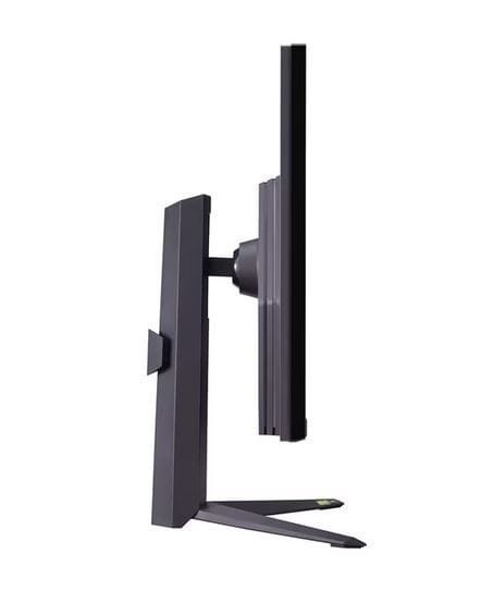 LG Electronics Monitor 32GR93U-B 32 cale UltraGear 4K UHD