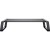 Trust Podstawka pod monitor MONTA GLASS czarna