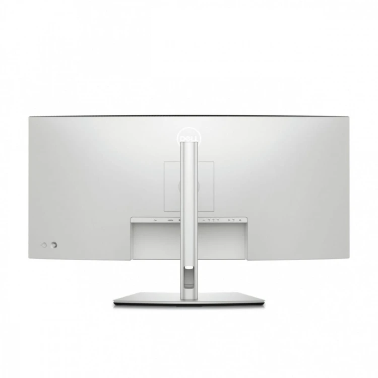 Dell Monitor U3425WE 34.14 cala IPS Black/Curved/120Hz/WQHD/3440x1440/21:9/HDMI/DP/Thunderbolt/USB-C/USB/RJ-45/Speakers/3Y AES&amp;PPG