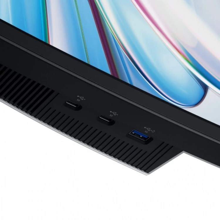 Dell Monitor U3425WE 34.14 cala IPS Black/Curved/120Hz/WQHD/3440x1440/21:9/HDMI/DP/Thunderbolt/USB-C/USB/RJ-45/Speakers/3Y AES&amp;PPG
