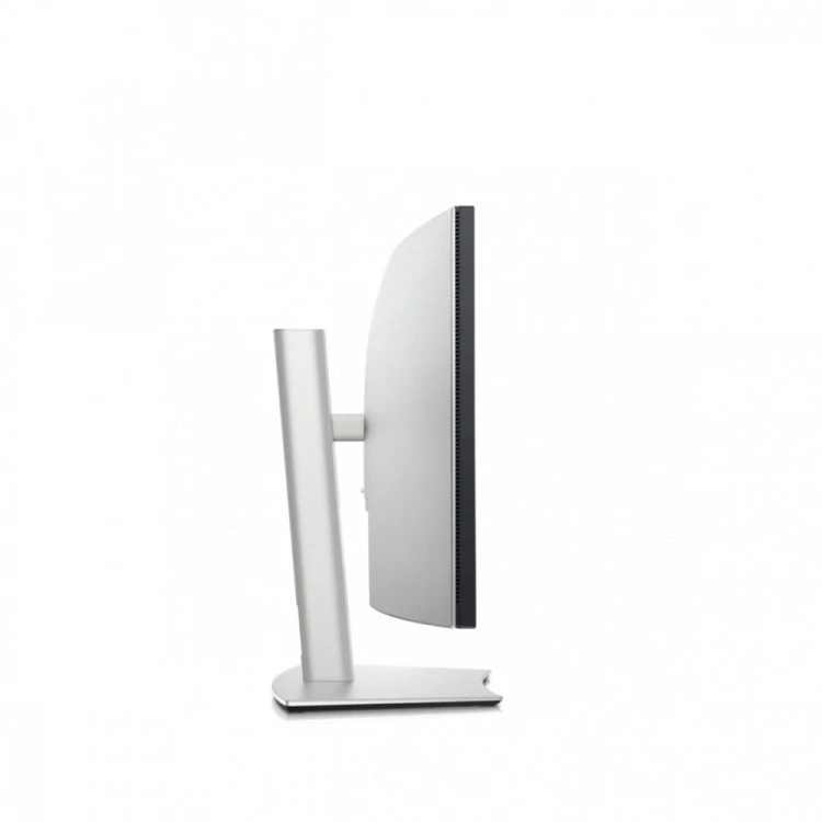 Dell Monitor U3425WE 34.14 cala IPS Black/Curved/120Hz/WQHD/3440x1440/21:9/HDMI/DP/Thunderbolt/USB-C/USB/RJ-45/Speakers/3Y AES&amp;PPG