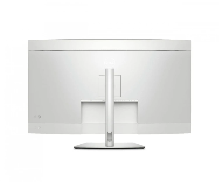Dell Monitor U3425WE 34.14 cala IPS Black/Curved/120Hz/WQHD/3440x1440/21:9/HDMI/DP/Thunderbolt/USB-C/USB/RJ-45/Speakers/3Y AES&amp;PPG