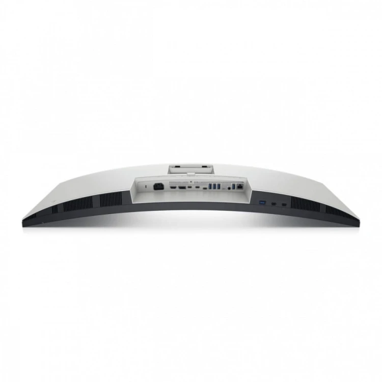 Dell Monitor U3425WE 34.14 cala IPS Black/Curved/120Hz/WQHD/3440x1440/21:9/HDMI/DP/Thunderbolt/USB-C/USB/RJ-45/Speakers/3Y AES&amp;PPG