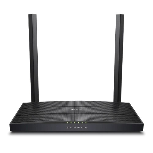 TP-LINK Router XC220-G3v GPON AC1200 Wireless Gigabit HGU VOIP