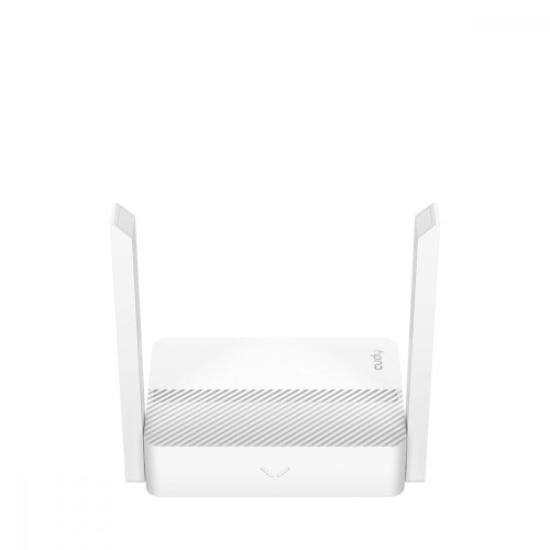 Cudy Router WiFi WR300 N300 4xLAN 1xWAN