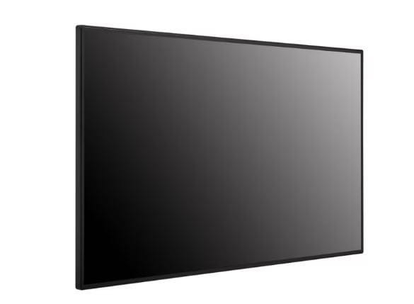 LG Electronics Monitor wielkoformatowy 65UM5N-H 500cd/m2 UHD 24/7