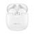 USAMS Słuchawki Bluetooth TWS 5.0 IA Series czarne BHUIA01