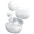 USAMS łuchawki Bluetooth TWS 5.3 X-Don Series Dual microfon ENC czarne
