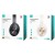 USAMS Słuchawki Bluetooth 5.3 nauszne US-YH Series czarne