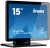 IIYAMA Monitor 15 cali T1521MSC-B2 POJEMN.10PKT.TN,7H,IP65(front),VGA,HDMI,2x2W,4:3,VESA