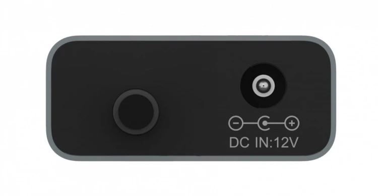 IcyBox Hub IB-HUB1457-C31 7 port Type C HUB z 36 W PSU