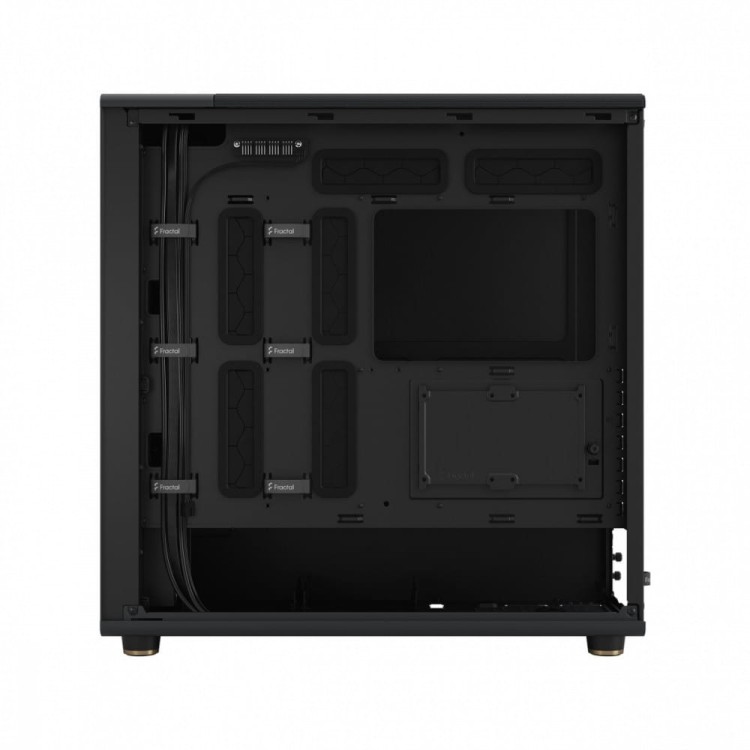 Fractal Design Obudowa North XL Charcoal Black