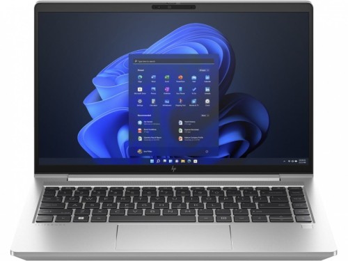 HP Inc. Notebook EliteBook 640 G10 i5-1335U 512GB/16GB/W11P/14.0  968M5ET