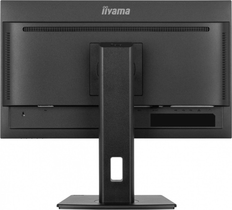 IIYAMA Monitor 24 cale XUB2497HSN-B1 IPS,USB-C Dock,HDMI,DP /5y/