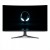 Dell Monitor AW3225QF 31.6 cala Curved NVIDIA G-Sync Compatible 240Hz OLED  4K (3840x2160)/16:9/2xHDMI/5xUSB 3.2/3Y AES&amp;PPE