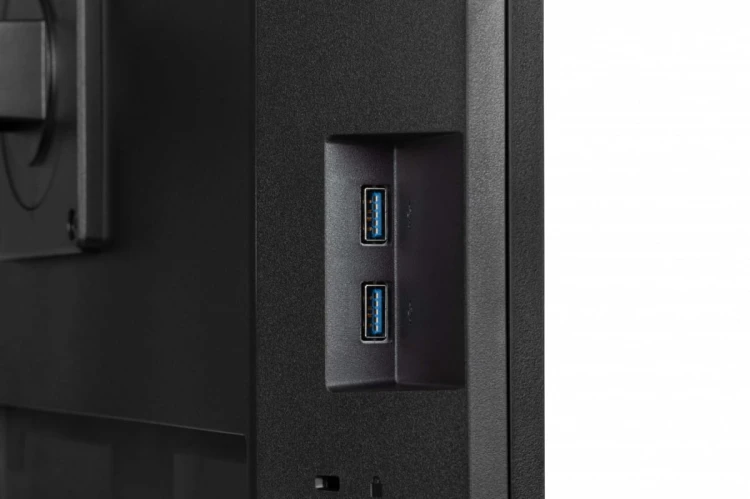 IIYAMA Monitor 24 cale XUB2490HSUH-B1 IPS,FHD,CAM,MIC,HDMI,DP,3xUSB(3.2),  100Hz,250cd,4ms,ADAPTIVE SYNC,FlickerFree,2x2W,WINDOWS HELLO