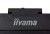 IIYAMA Monitor 24 cale XUB2490HSUH-B1 IPS,FHD,CAM,MIC,HDMI,DP,3xUSB(3.2),  100Hz,250cd,4ms,ADAPTIVE SYNC,FlickerFree,2x2W,WINDOWS HELLO