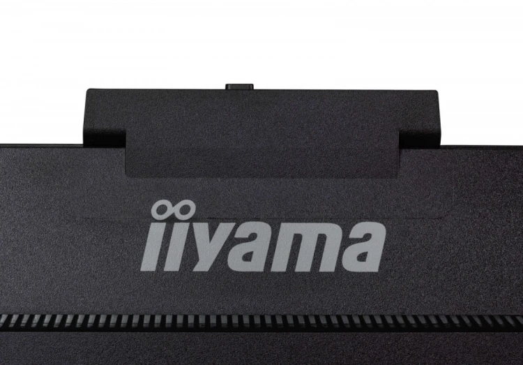 IIYAMA Monitor 24 cale XUB2490HSUH-B1 IPS,FHD,CAM,MIC,HDMI,DP,3xUSB(3.2),  100Hz,250cd,4ms,ADAPTIVE SYNC,FlickerFree,2x2W,WINDOWS HELLO