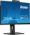 IIYAMA Monitor 24 cale XUB2490HSUH-B1 IPS,FHD,CAM,MIC,HDMI,DP,3xUSB(3.2),  100Hz,250cd,4ms,ADAPTIVE SYNC,FlickerFree,2x2W,WINDOWS HELLO