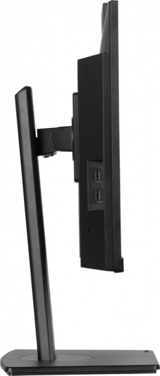 IIYAMA Monitor 24 cale XUB2490HSUH-B1 IPS,FHD,CAM,MIC,HDMI,DP,3xUSB(3.2),  100Hz,250cd,4ms,ADAPTIVE SYNC,FlickerFree,2x2W,WINDOWS HELLO