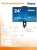 IIYAMA Monitor 24 cale XUB2490HSUH-B1 IPS,FHD,CAM,MIC,HDMI,DP,3xUSB(3.2),  100Hz,250cd,4ms,ADAPTIVE SYNC,FlickerFree,2x2W,WINDOWS HELLO