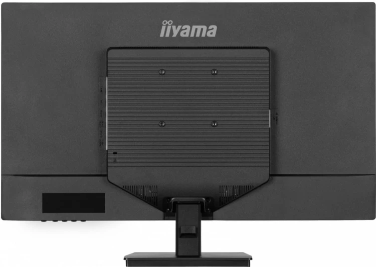 IIYAMA Monitor 32 cale X3270QSU-B1 IPS,WQHD,HDMI,DP,100Hz,250cd,3ms,2x2W,   3xUSB(3.2),FlickerFree,VESA