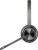 POLY Słuchawki Voyager 4320-MS-Teams USB-C/BT700 + stojak do ładowania  77Z32AA