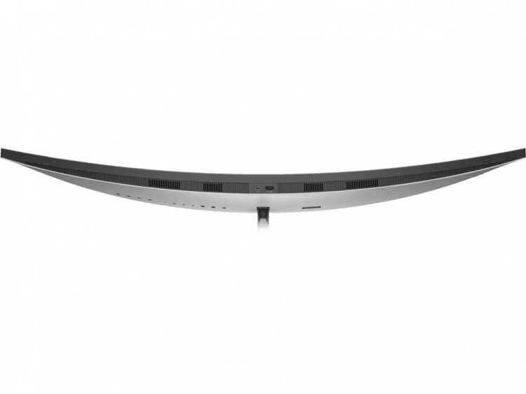 HP Inc. Monitor Pro seria 7 37.5 cala WQHD+ Thunderbolt 4 - 738pu