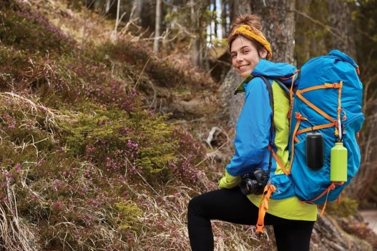 Rebeltec Głośnik Bluetooth AIR