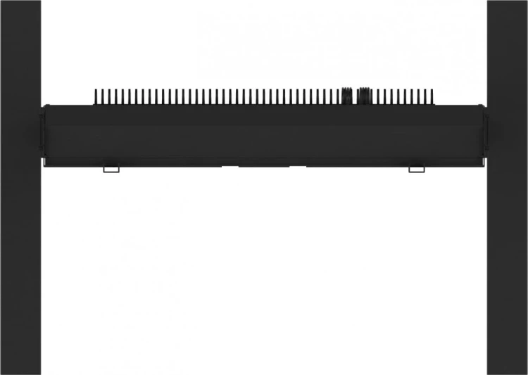 IIYAMA Podnośnik MD-CAR2031-B1 na kółkach 55-105 cali czarny
