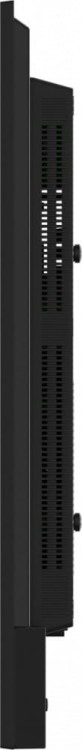 IIYAMA Monitor 50 cali LH5065UHSB-B1 AG, 24/7, VA, ANDROID 11, 4K, 800cd, iiSignage2, SDM, 2x HDMI, DP, 2x USB,2x 10W, RJ45, WiFi, 4/32GB, PION/POZIOM