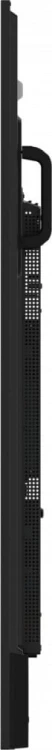 IIYAMA Monitor 86 cali LH8665UHSB-B1, 24/7, IPS, ANDROID 11, 4K, 800cd, iiSignage2, SDM, 2x HDMI, DP, 2x USB,2x 10W, RJ45, WiFi, 4/32GB, PION/POZIOM,