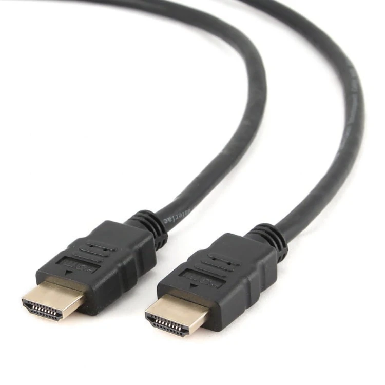 Gembird Kabel HDMI High Speed z Ethernet Select 1.8m
