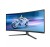 Philips Monitor 34 cale zakrzywiony Evnia 34M2C6500 QD OLED