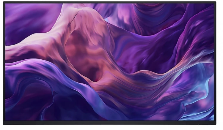Dell Monitor 24 cale P2425HE LED IPS 1920x1080/16:9/HDMI/DP/USBC/USB/RJ45/5Y