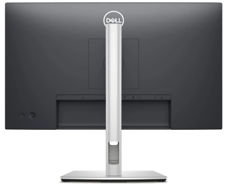 Dell Monitor 24 cale P2425HE LED IPS 1920x1080/16:9/HDMI/DP/USBC/USB/RJ45/5Y