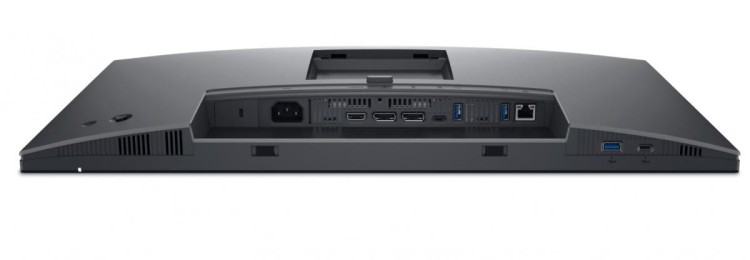 Dell Monitor 24 cale P2425HE LED IPS 1920x1080/16:9/HDMI/DP/USBC/USB/RJ45/5Y