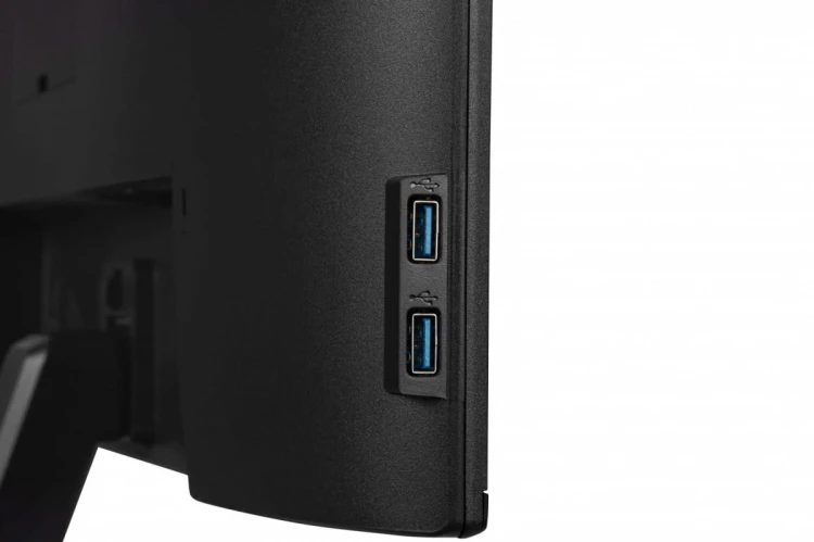 IIYAMA Monitor 27 cali XU2792UHSU-B6 4K,IPS,DP,HDMI,USB-C Power delivery,  350 cd, DPS