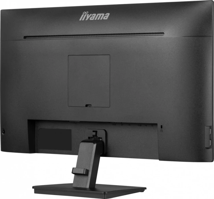 IIYAMA Monitor 27 cali XU2792UHSU-B6 4K,IPS,DP,HDMI,USB-C Power delivery,  350 cd, DPS