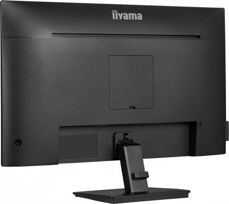 IIYAMA Monitor 27 cali XU2792UHSU-B6 4K,IPS,DP,HDMI,USB-C Power delivery,  350 cd, DPS