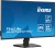 IIYAMA Monitor 27 cali XU2792UHSU-B6 4K,IPS,DP,HDMI,USB-C Power delivery,  350 cd, DPS