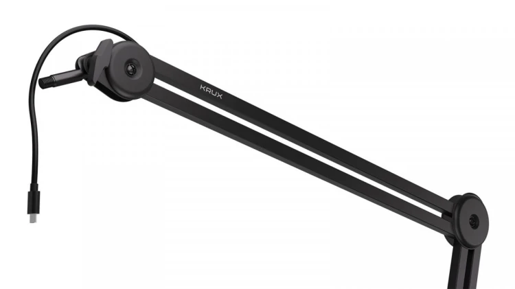 Krux Ramię do monitora - ARM 200L