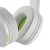 Hama Słuchawki nauszne Bluetooth Białe