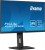 IIYAMA Monitor 27 cali XUB2793QS-B6 IPS,QHD,HAS(150mm),100Hz
