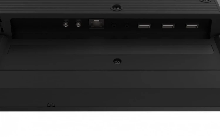 IIYAMA Monitor 50 cali LH5041UHS-B2 VA,4K,24/7,LAN,USB,HDMI