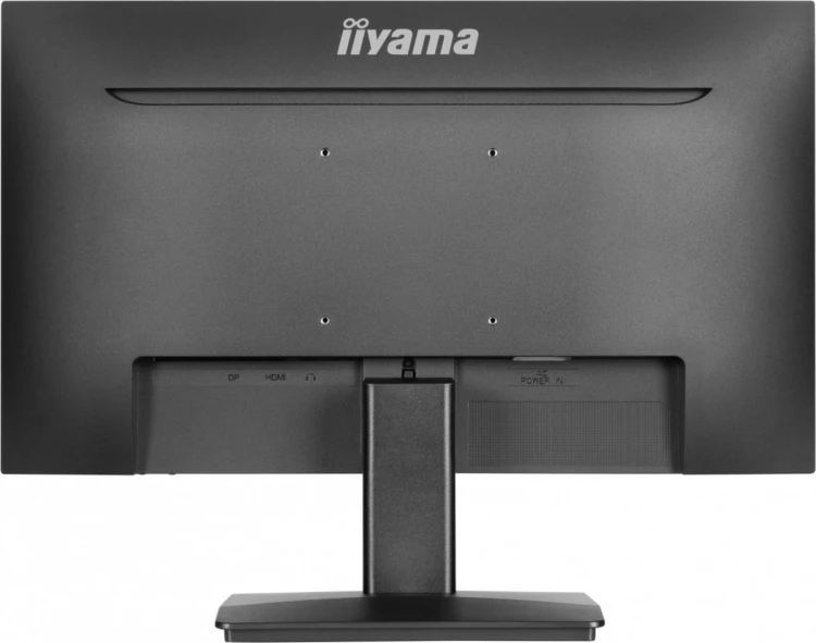 IIYAMA Monitor 21,5 cala XU2293HS-B6 IPS/HDMI/DP/SLIM/2x1W