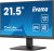 IIYAMA Monitor 21,5 cala XU2293HS-B6 IPS/HDMI/DP/SLIM/2x1W