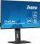 IIYAMA Monitor 27 cali XUB2792UHSU-B6,4K,IPS,DP,HDMI,USB-C